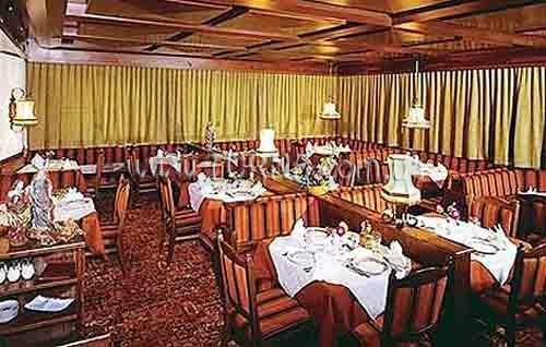 Отель Pontives 3*