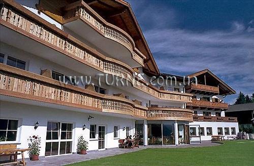 Картинка Scherlin 3*