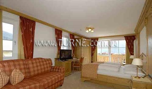 Отель Scherlin 3*