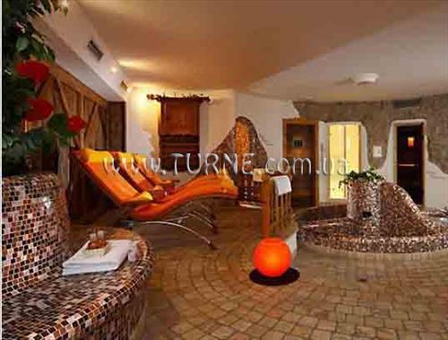 Imaginea Hell Hotel 4*