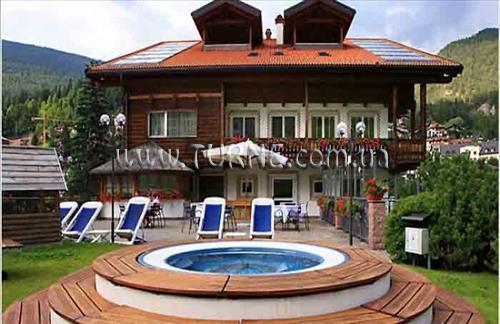 Fotografie Hell Hotel 4*