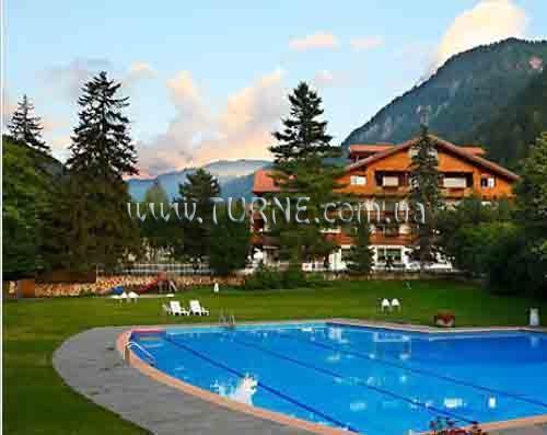 Fotografii Hell Hotel 4*