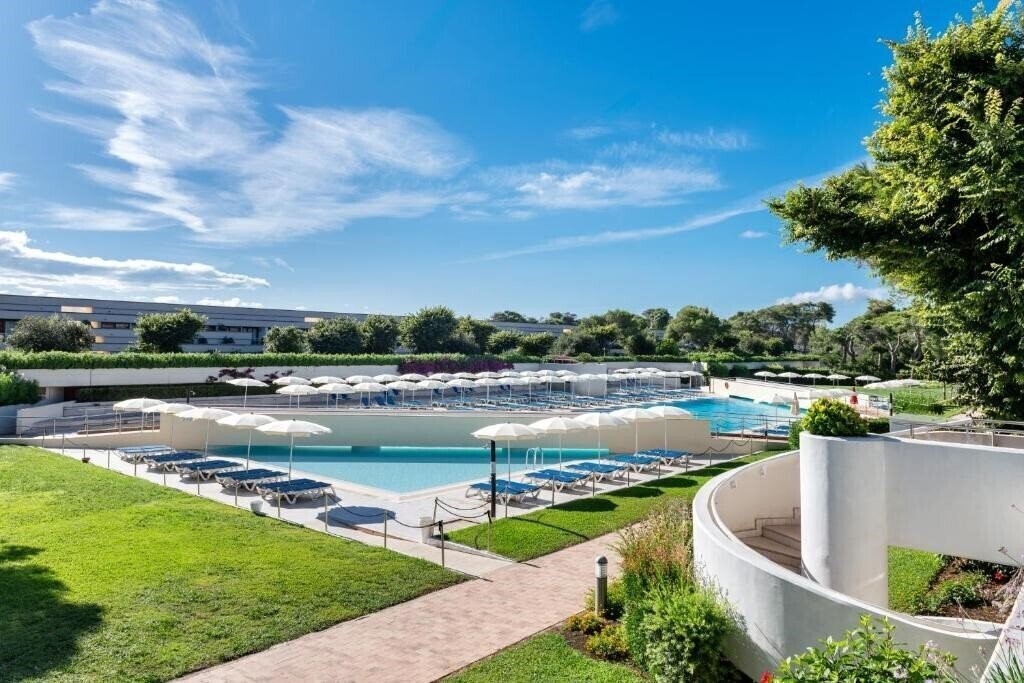 Фотография Aw Alimini Beach & Sport Village 3*