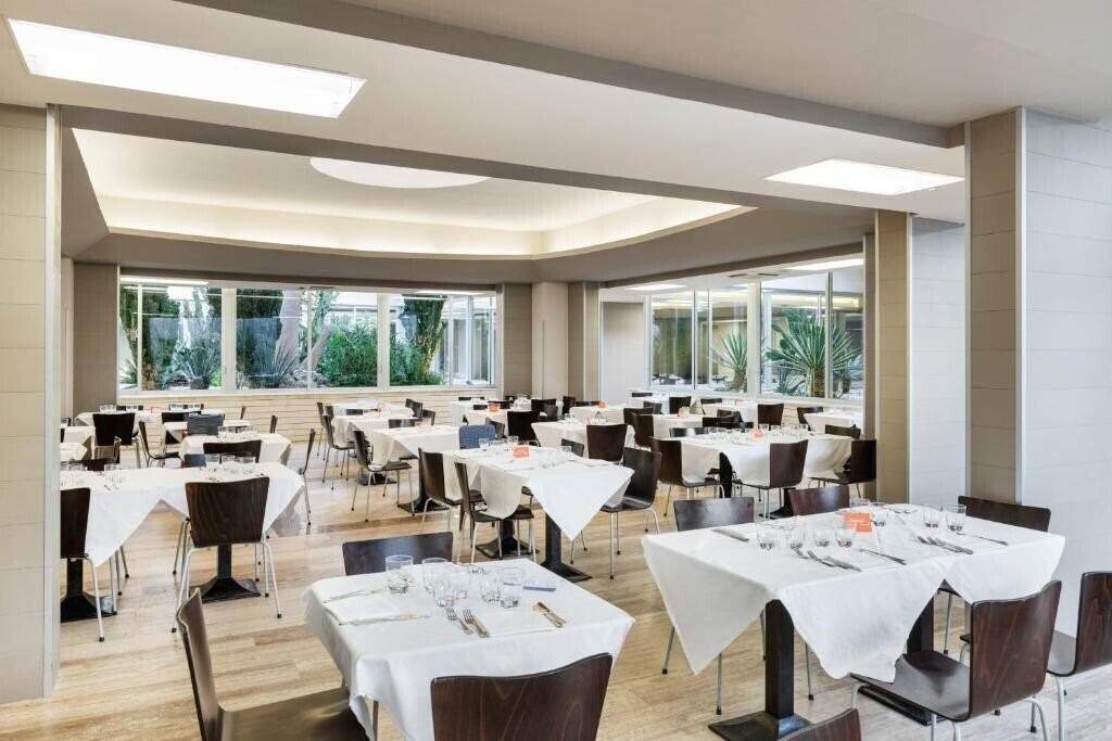 Изображение Aw Alimini Beach & Sport Village 3*