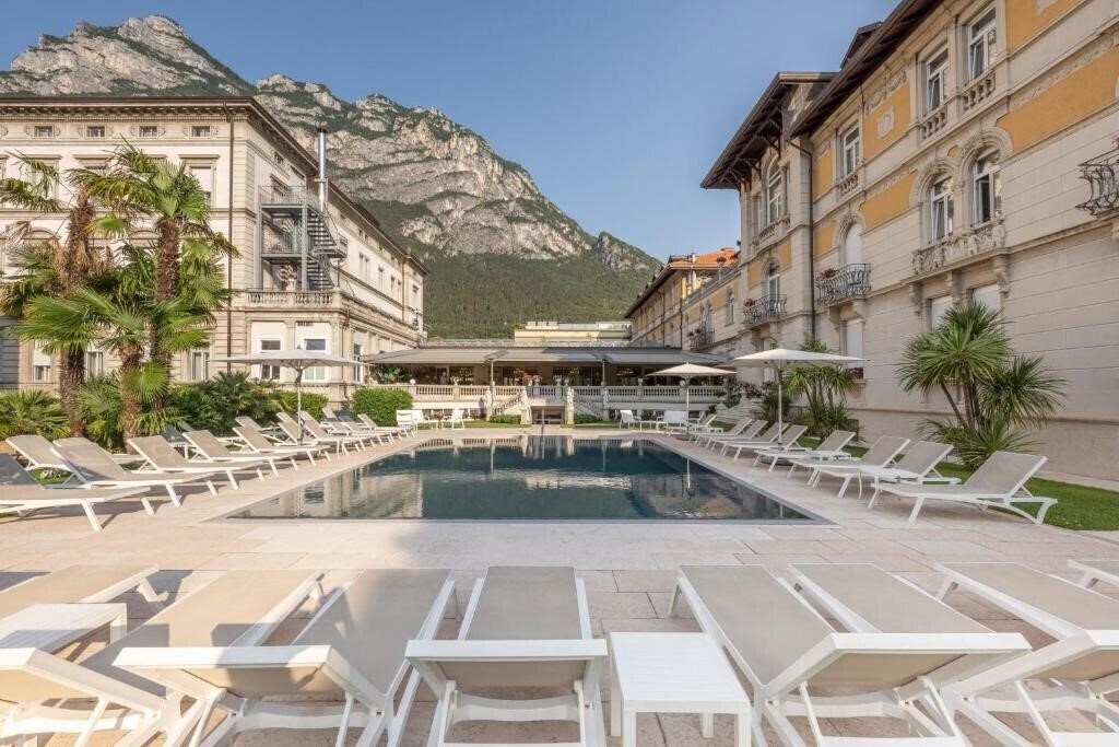 Изображение Grand Hotel Liberty 4*