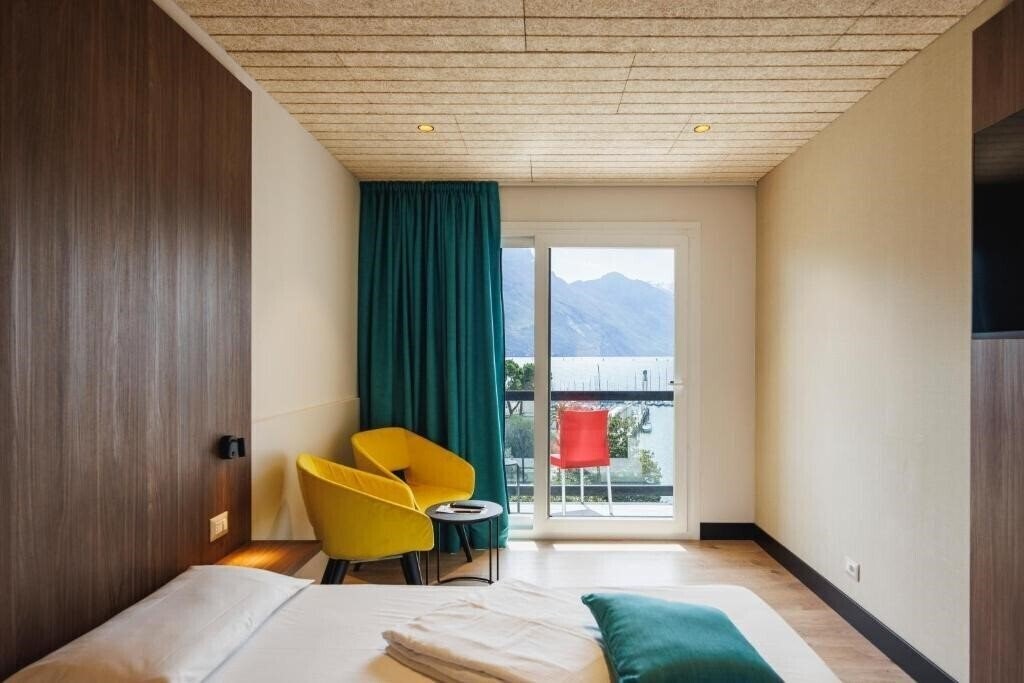 Fotografii Grand Hotel Riva 4*