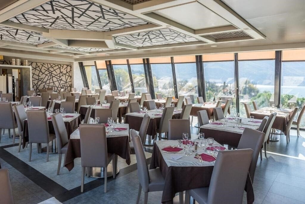 Fotografie Grand Hotel Riva 4*