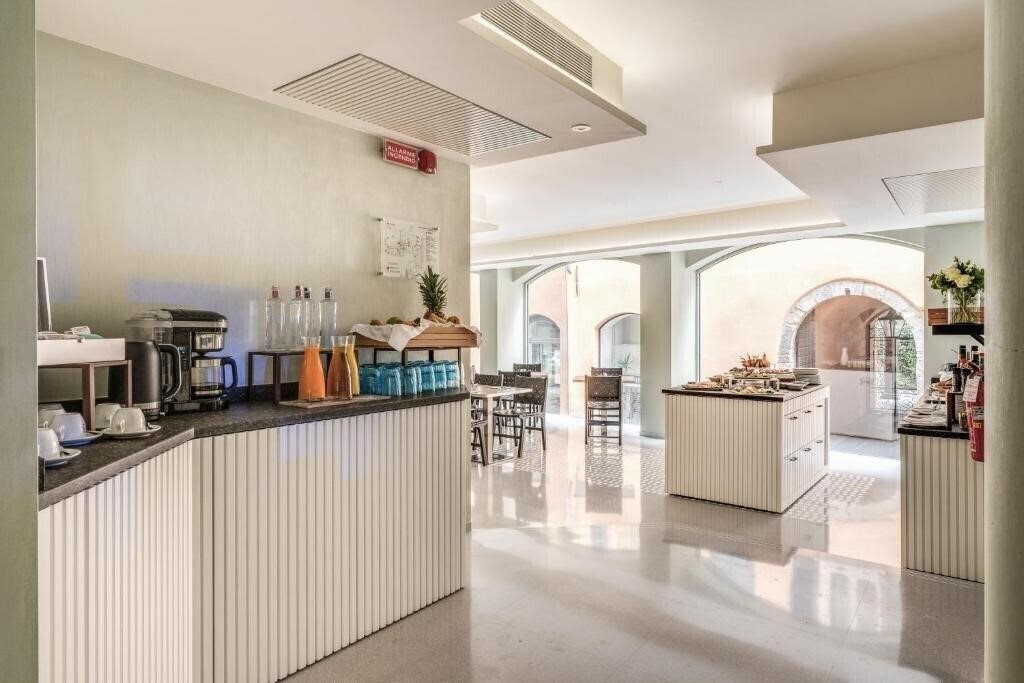 Изображение Hotel Plinius 3*