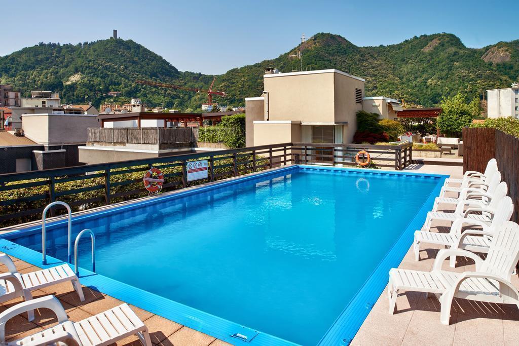 Отель Hotel Como 4*