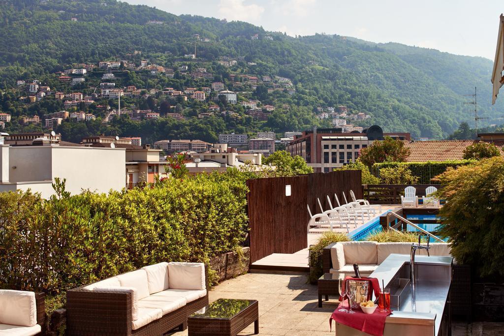 Картинка Hotel Como 4*