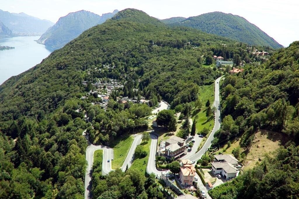 Картинка Mirabeau 3*