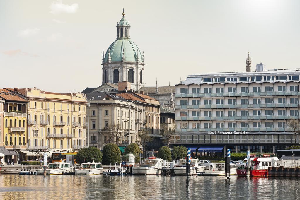 Hotel Hotel Barchetta Excelsior 4*