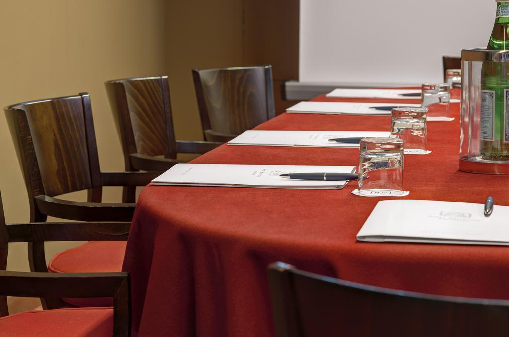 Fotografie Hotel Barchetta Excelsior 4*