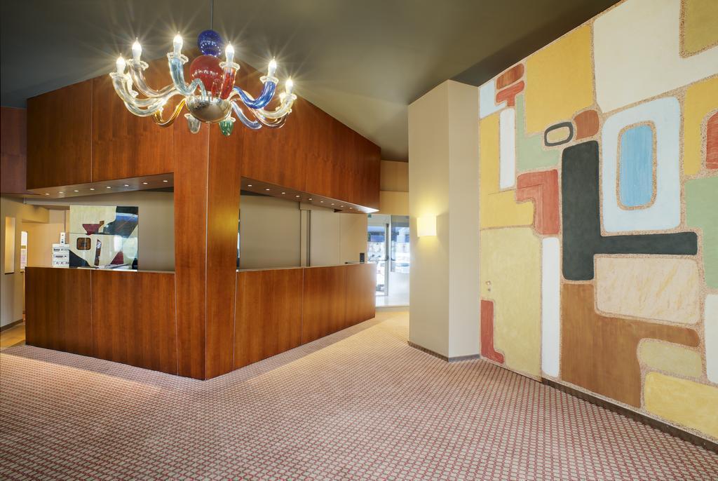 Imaginea Hotel Barchetta Excelsior 4*