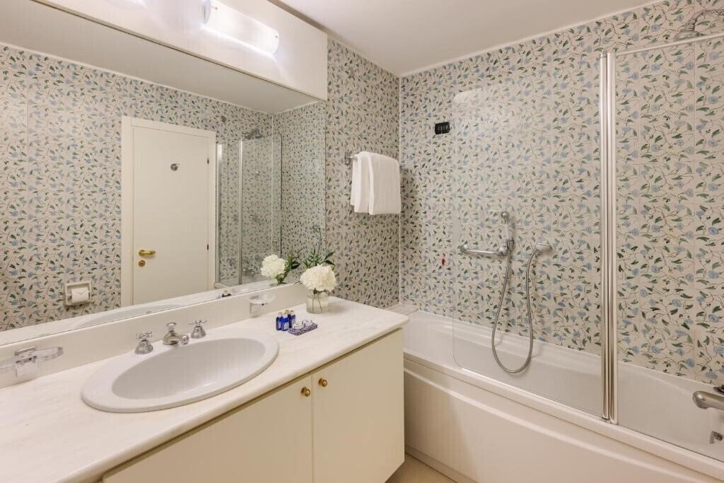 Фотография Hotel Barchetta Excelsior 4*