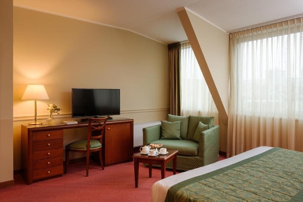 Изображение Hotel Barchetta Excelsior 4*