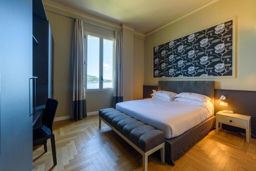 Fotografii Club Villa Paradiso 4*