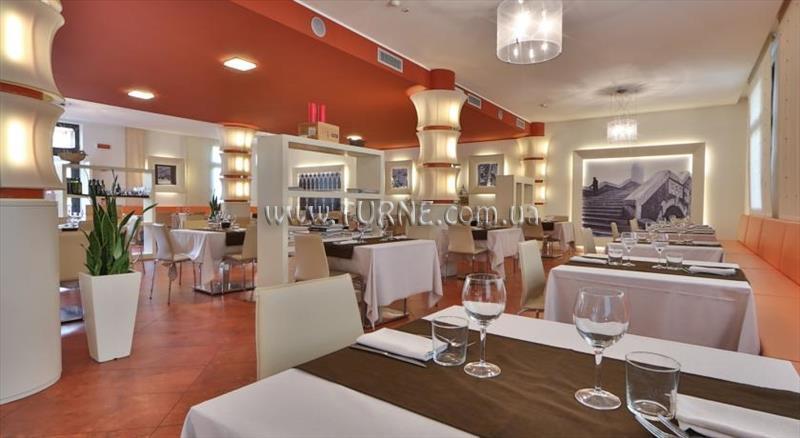 Hotel BEST WESTERN PREMIER Hotel Galileo 4*