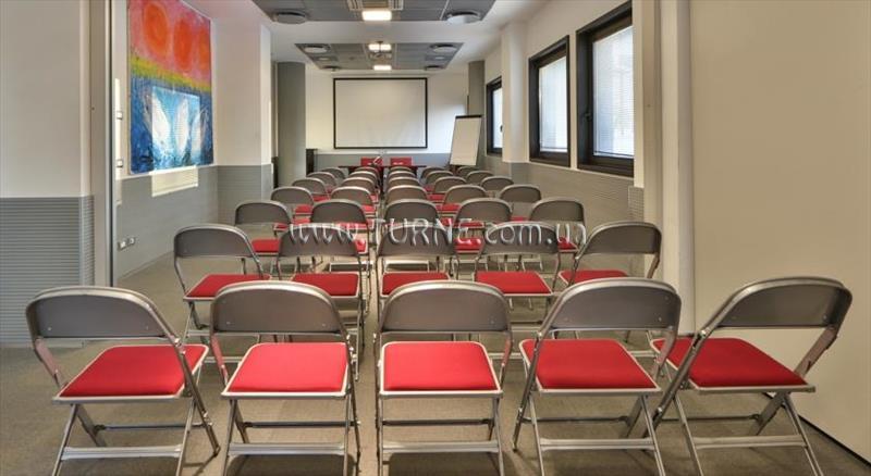 Imaginea BEST WESTERN PREMIER Hotel Galileo 4*