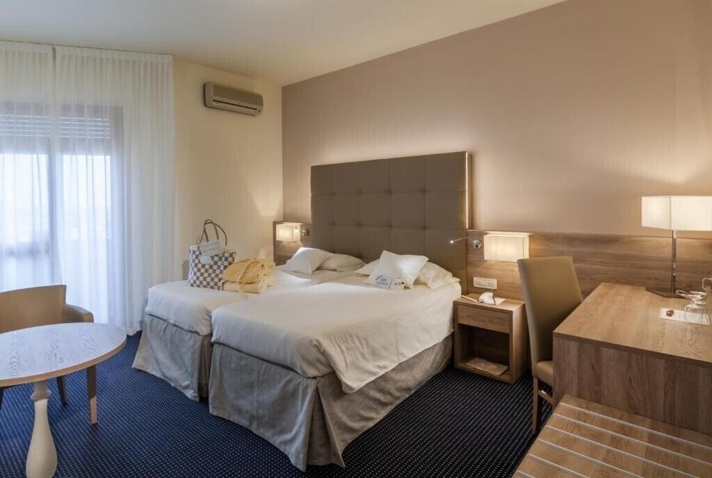 Fotografii Garden Terme Montegrotto 4*