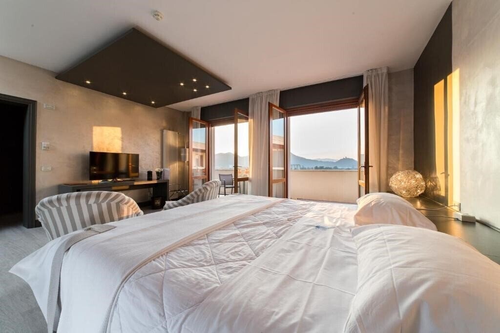 Фото Terme Delle Nazioni Montegrotto Terme 4*