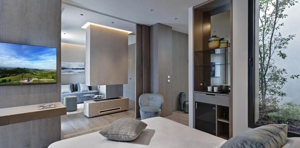 Imaginea Neroniane Terme 4*