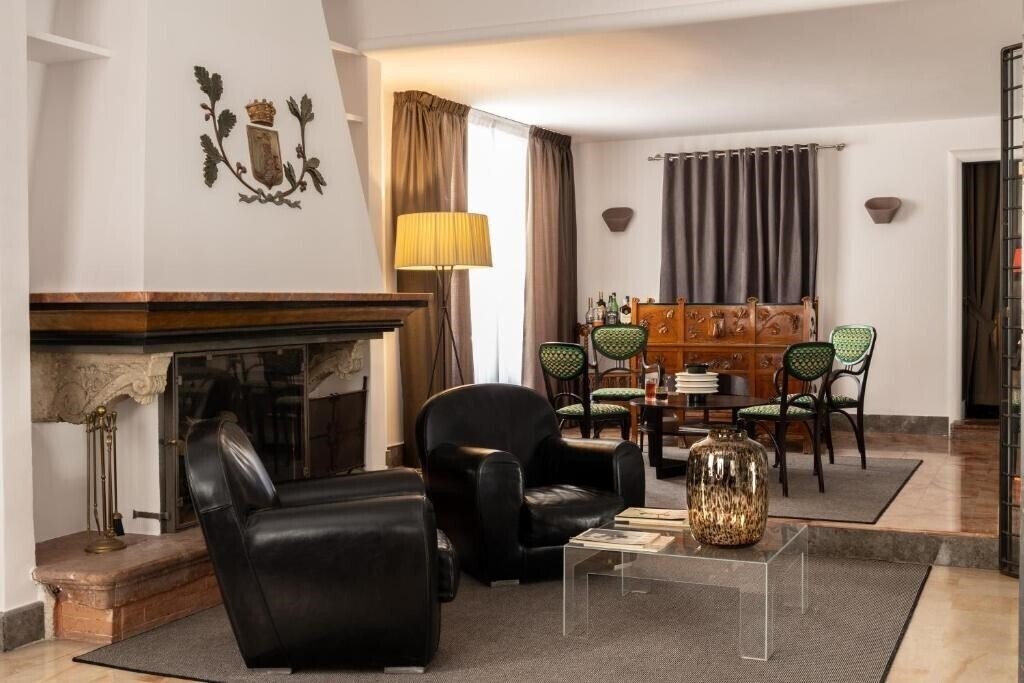 Изображение Principe di Villafranca 4*