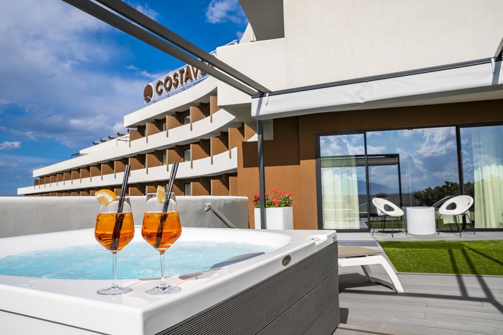 Изображение Costa Verde 4*