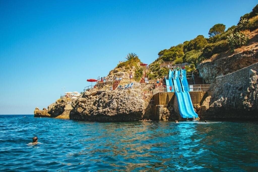 Фото Citta Del Mare Hotel 4*