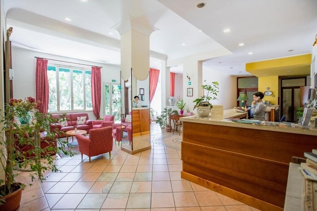 Изображение Mediterraneo (Cefalu) 3*