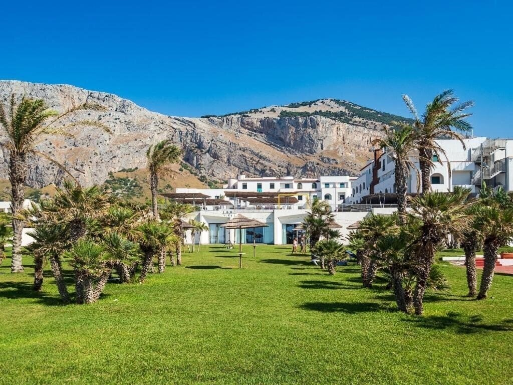 Изображение Saracen Resort 3*