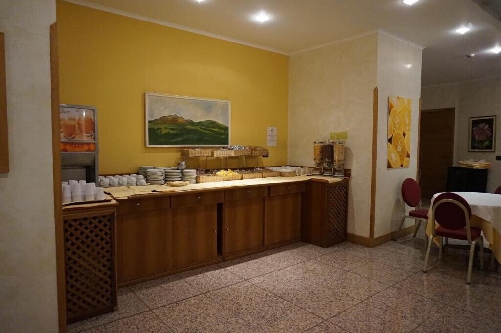 Fotografie Europa (Palermo) 3*