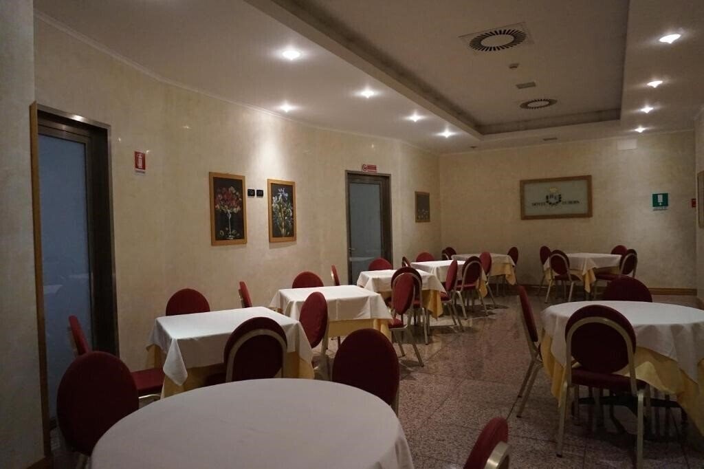 Imaginea Europa (Palermo) 3*