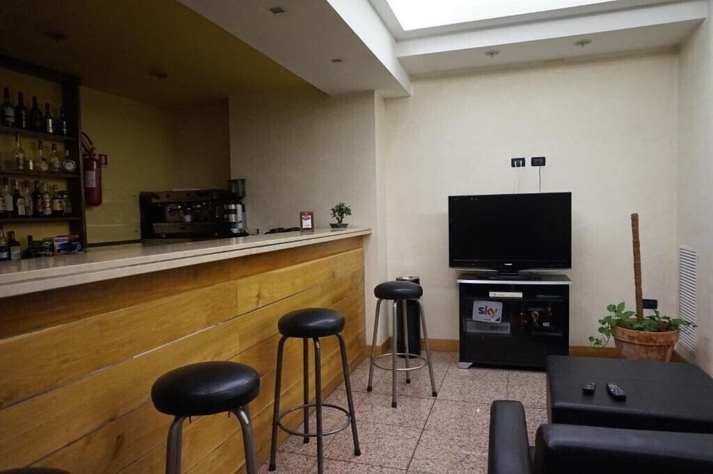 Imaginea Europa (Palermo) 3*