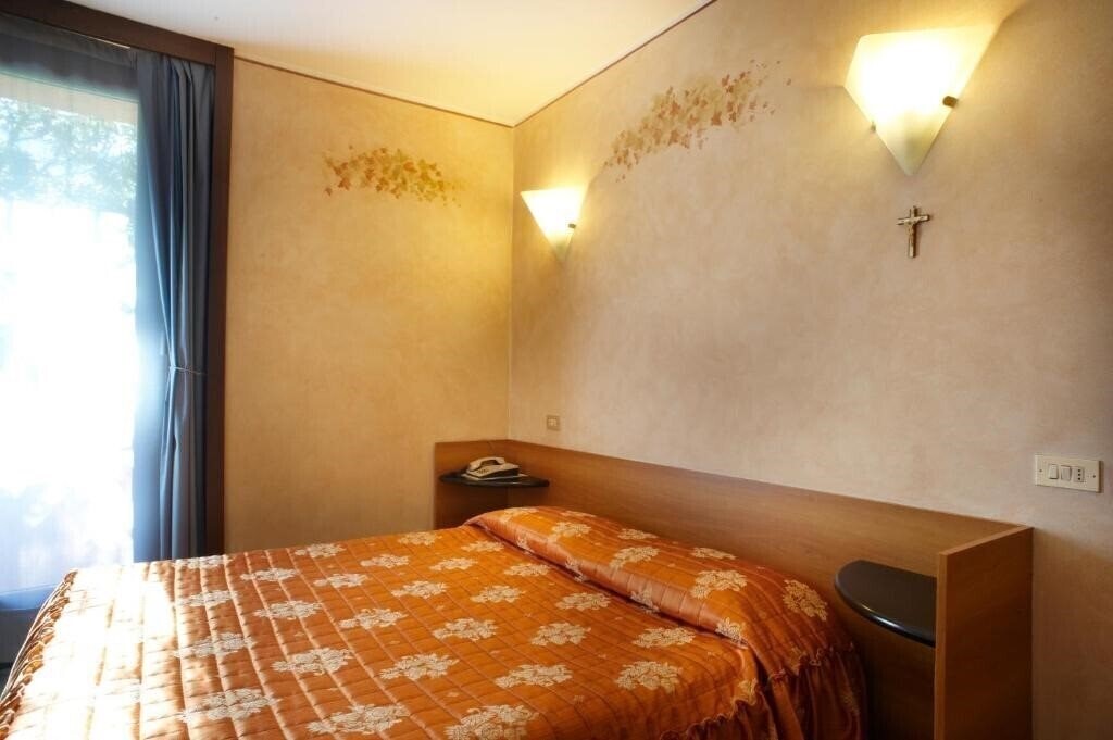 Hotel Residence Mirelladue 4*