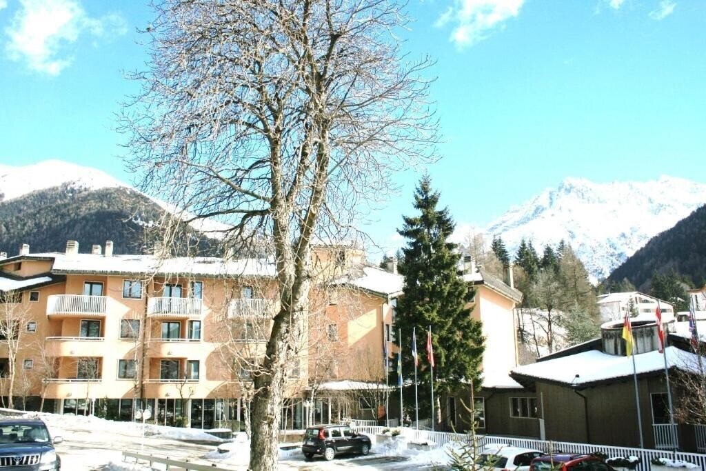 Fotografie Residence Mirelladue 4*