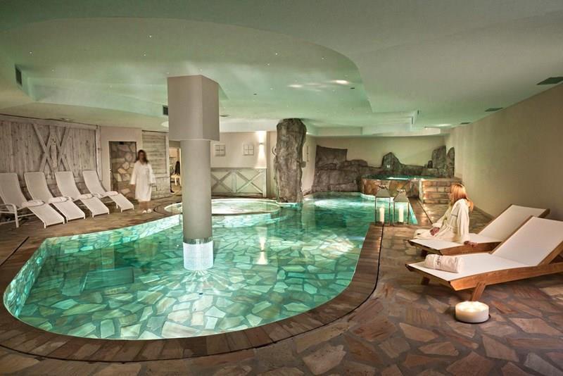 Картинка Grand Hotel Paradiso 4*