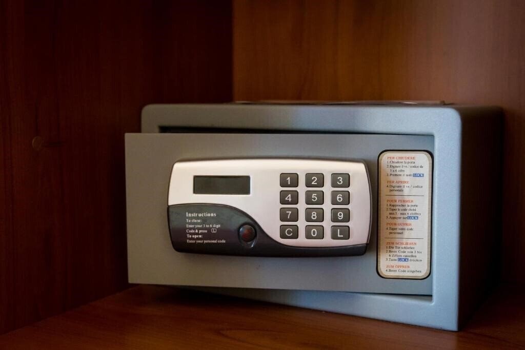 Imaginea Milan Speranza Au Lac 4*