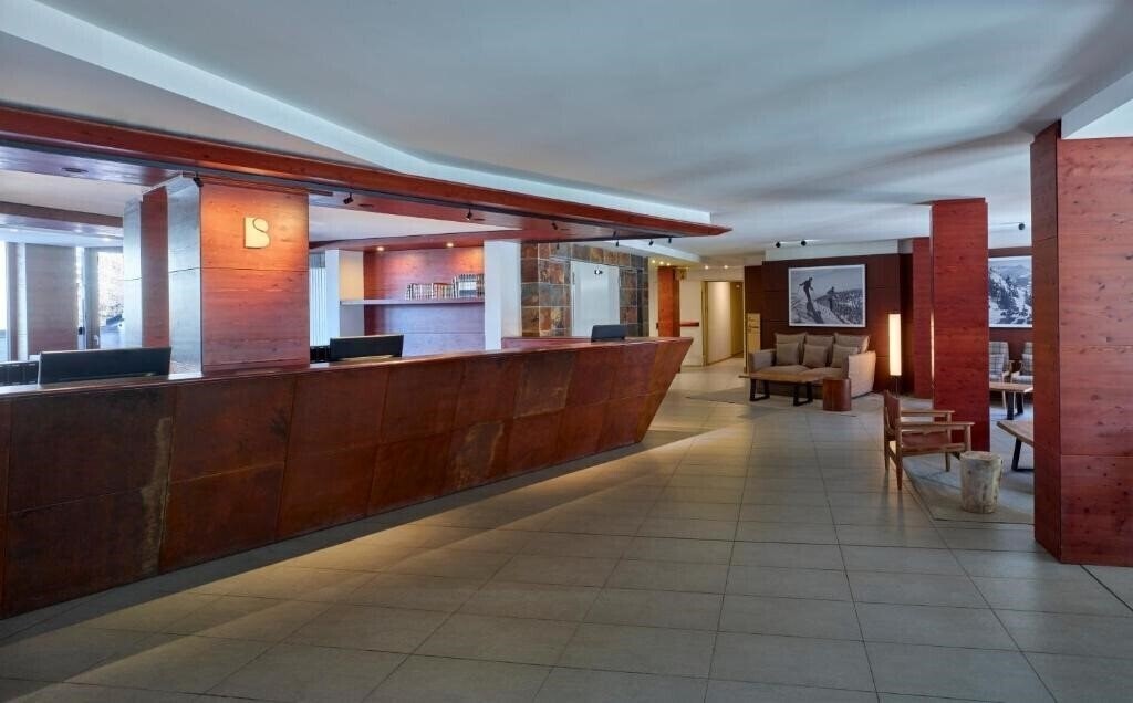 Fotografie Sansicario Majestic 4*