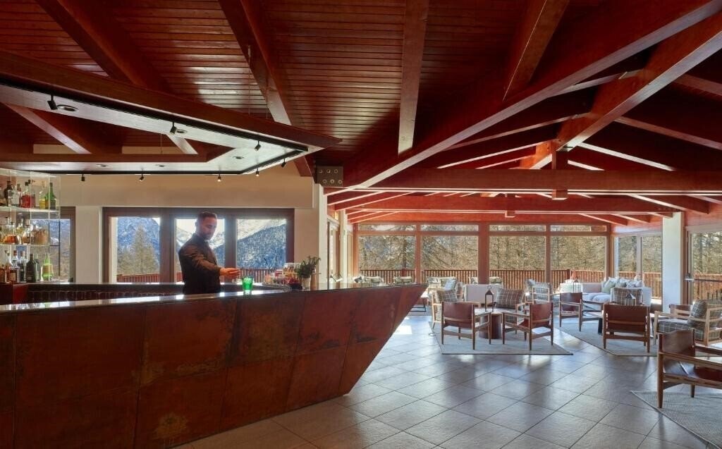 Imaginea Sansicario Majestic 4*