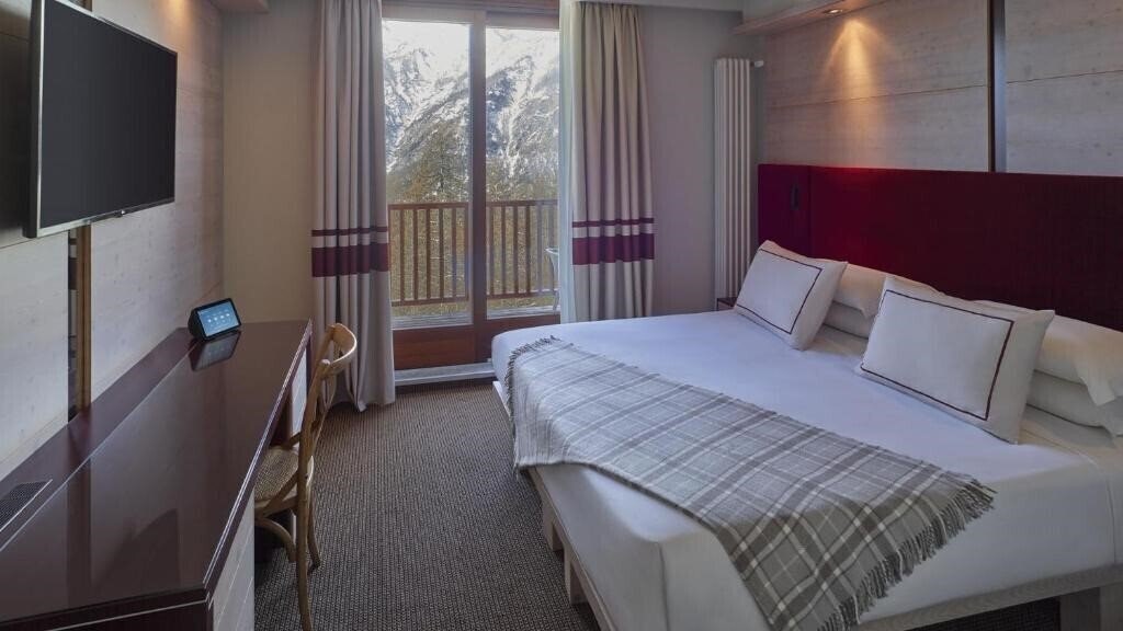 Imaginea Sansicario Majestic 4*