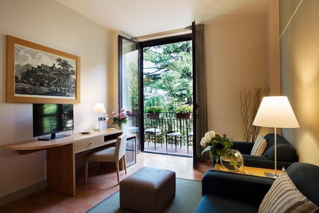 Изображение Dei Duchi 4*