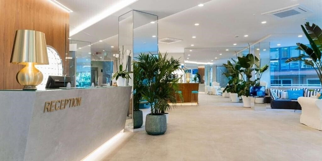 Fotografie Bellevue 3*