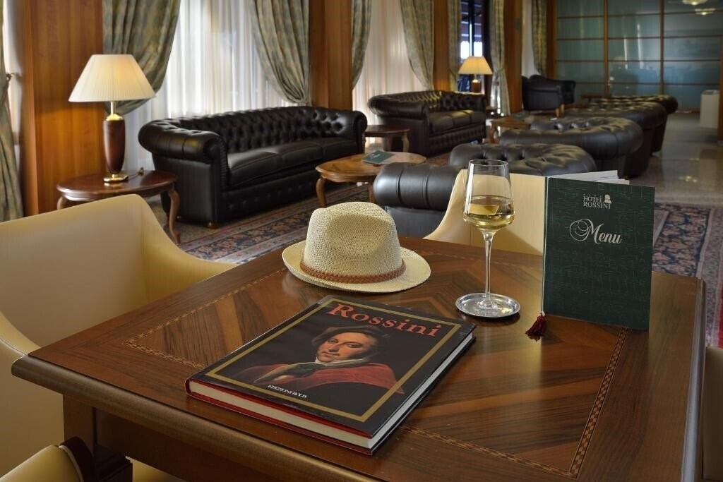 Imaginea Rossini 4*
