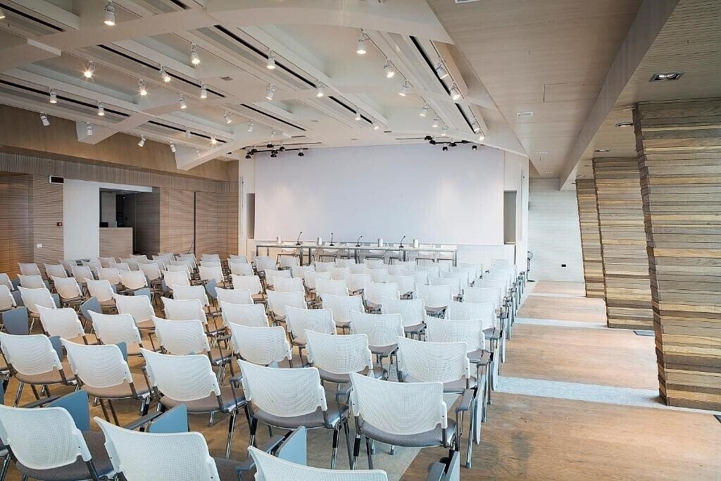 Imaginea Charlie In Pesaro 4*