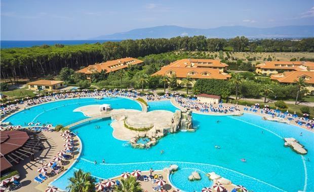 Fotografii Garden Resort Calabria (ex. Valtur Garden Calabria) 4*