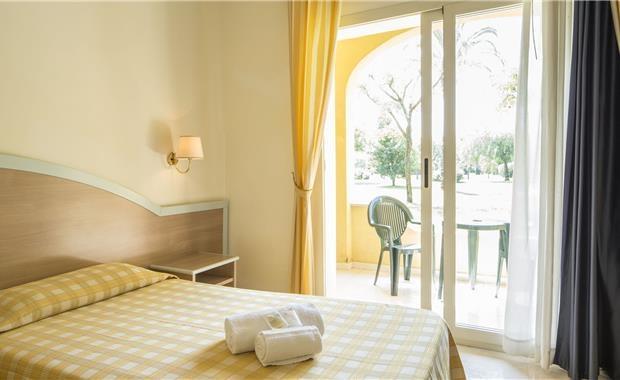Hotel Garden Resort Calabria (ex. Valtur Garden Calabria) 4*