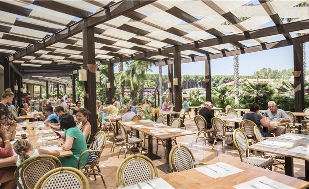 Fotografie Garden Resort Calabria (ex. Valtur Garden Calabria) 4*