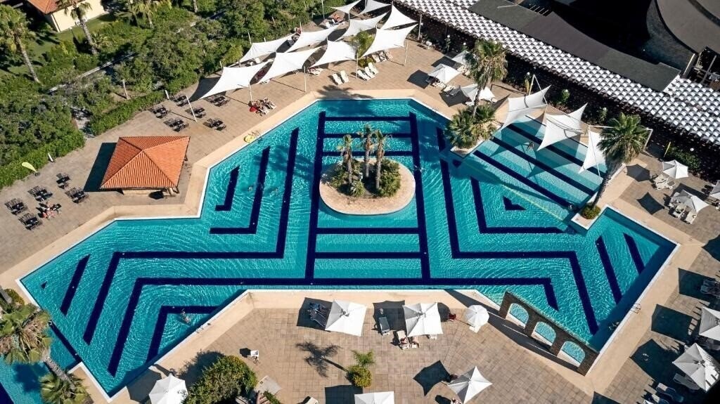 Imaginea TUI Magic Life Calabria Pizzo 4*