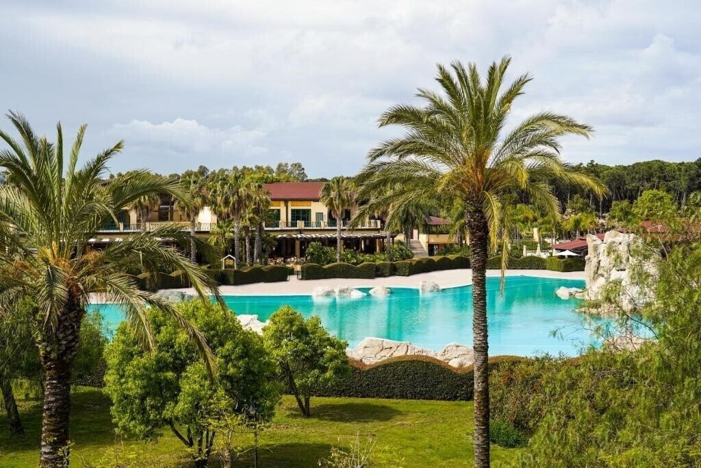 Изображение Falkensteiner Club Funimation Garden Calabria 4*